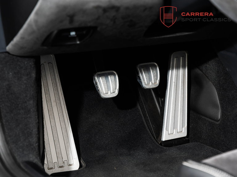 Porsche 981 Boxster Spyder