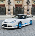 Porsche 996.2 GT3 RS