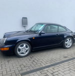 Porsche 964 Carrera 4