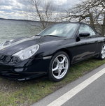 Porsche 996.2 Carrera 4