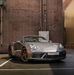 Porsche 992 Carrera 4 GTS