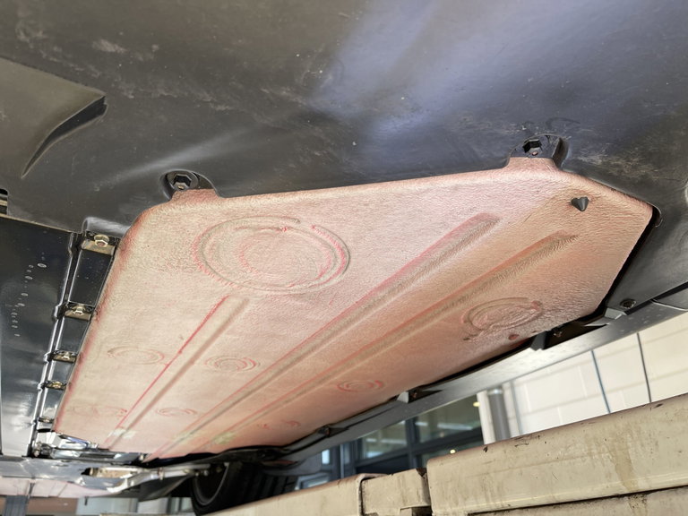 Porsche 964 Carrera 2 Cabrio WTL