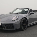 Porsche 992.2 Carrera 4 GTS