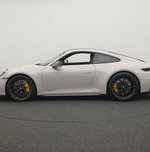 Porsche 992.2 Carrera GTS