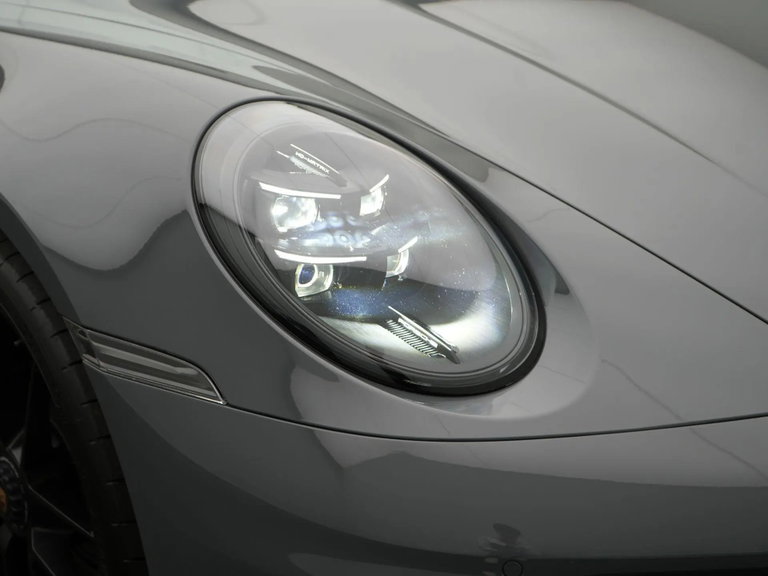 Porsche 992.2 Carrera 4 GTS