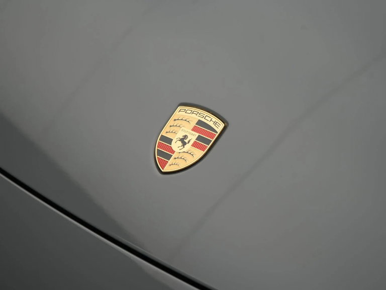 Porsche 992.2 Carrera 4 GTS