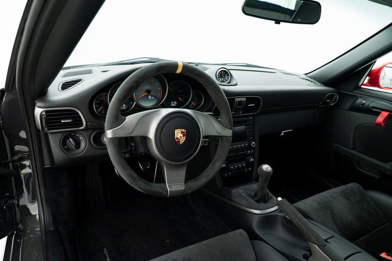 Porsche 997.2 GT3 RS