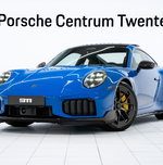 Porsche 992.2 Turbo S