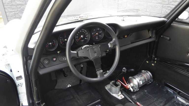 Porsche 911 Carrera RSR 3.0