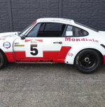 Porsche 911 Carrera RSR 3.0