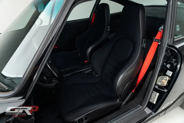Porsche 964 Carrera RS America