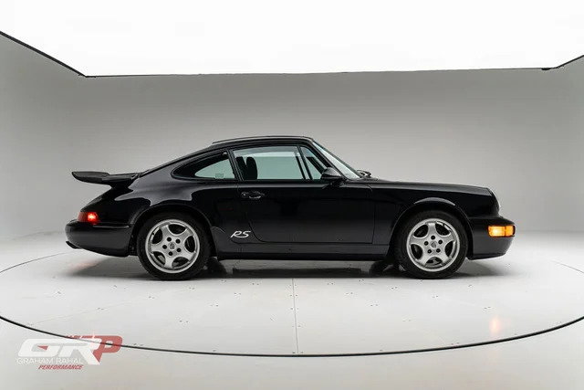 Porsche 964 Carrera RS America