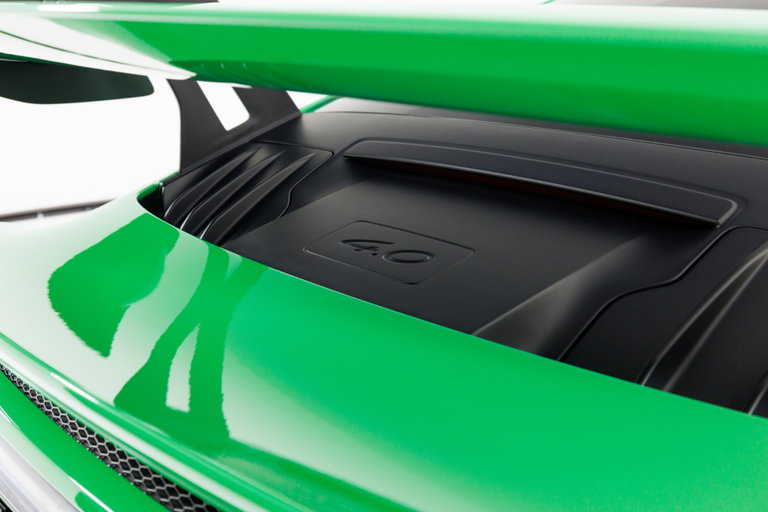 Porsche 992 GT3