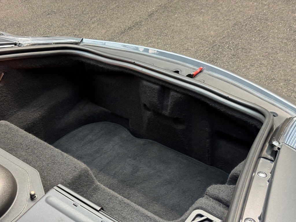 Porsche 996.2 Carrera 4S