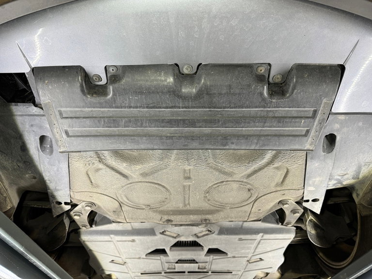Porsche 996.2 Carrera 4S
