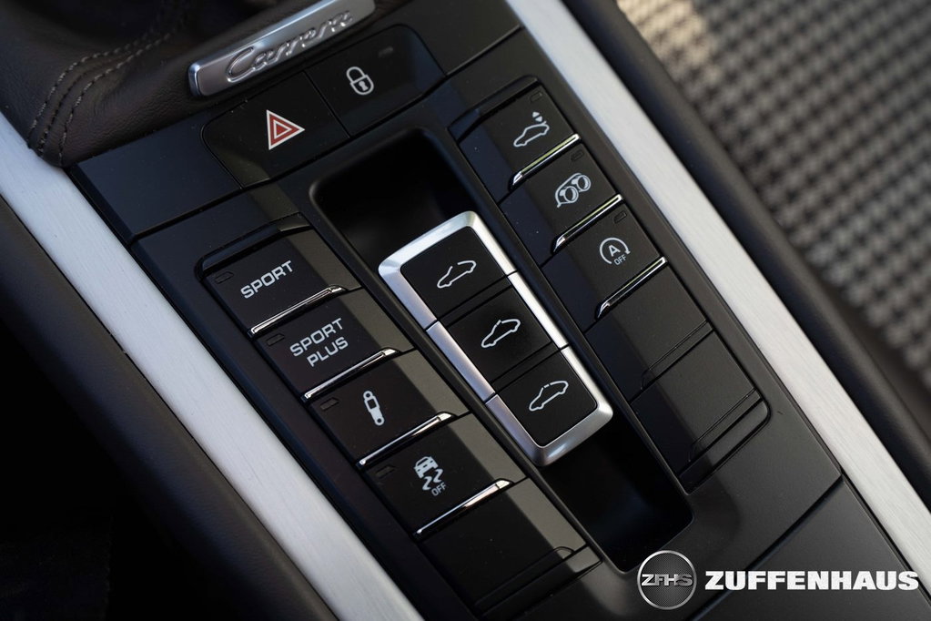 Porsche 991 Carrera S 50 Jahre Edition