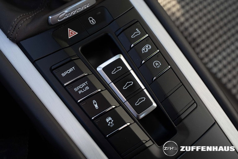 Porsche 991 Carrera S 50 Jahre Edition