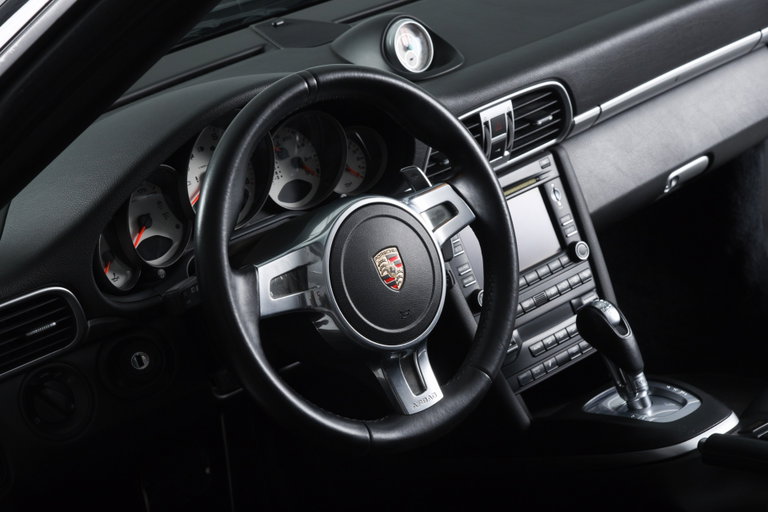 Porsche 997.2 Carrera GTS