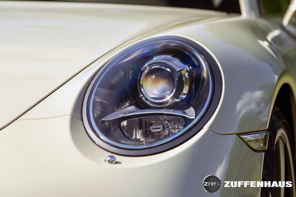 Porsche 991 Carrera S 50 Jahre Edition