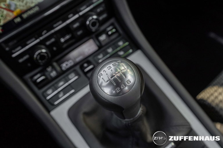 Porsche 991 Carrera S 50 Jahre Edition