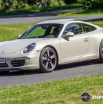 Porsche 991 Carrera S 50 Jahre Edition