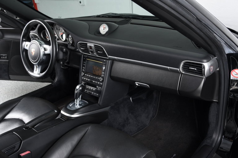 Porsche 997.2 Carrera GTS