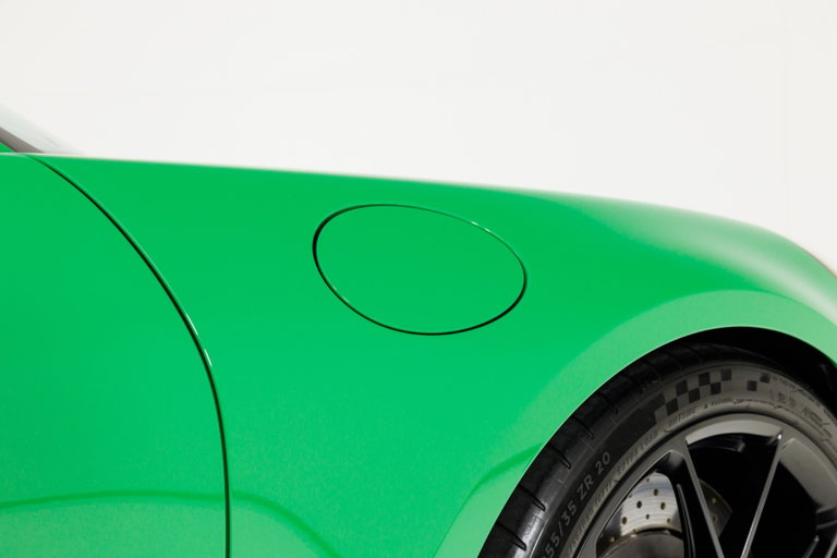 Porsche 992 GT3