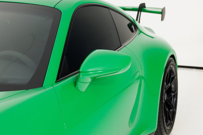 Porsche 992 GT3