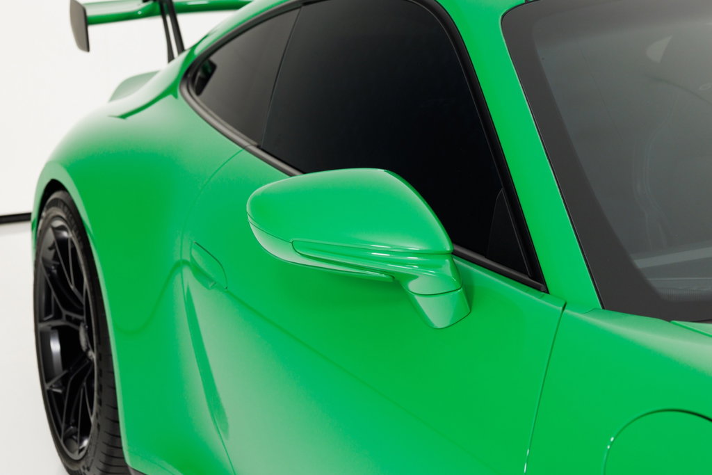 Porsche 992 GT3