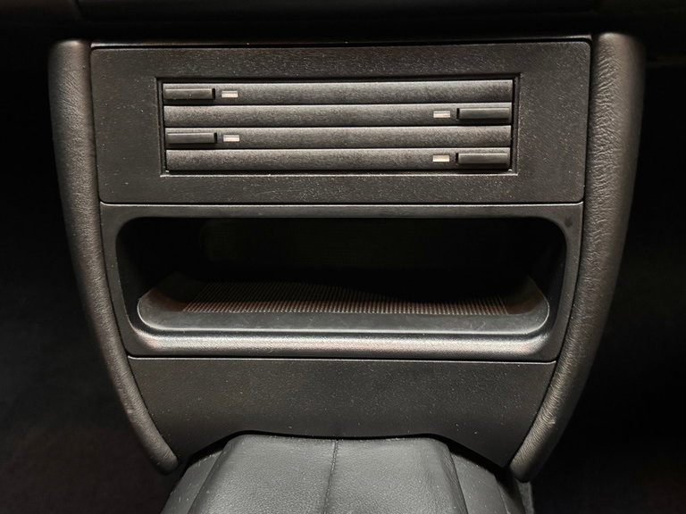 Porsche 996.2 Carrera 4S