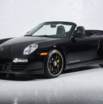 Porsche 997.2 Carrera GTS