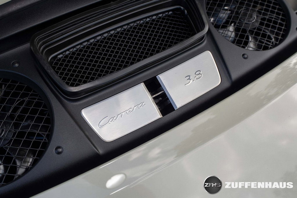 Porsche 991 Carrera S 50 Jahre Edition