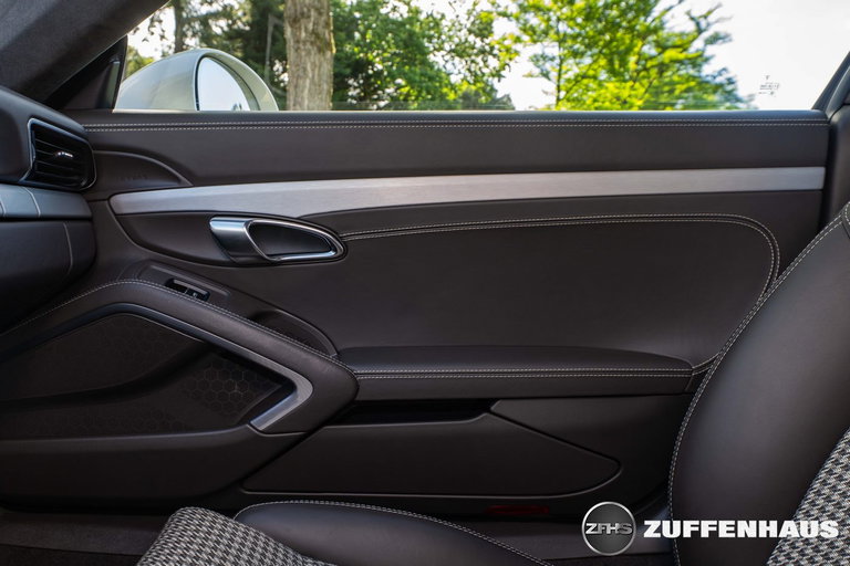 Porsche 991 Carrera S 50 Jahre Edition