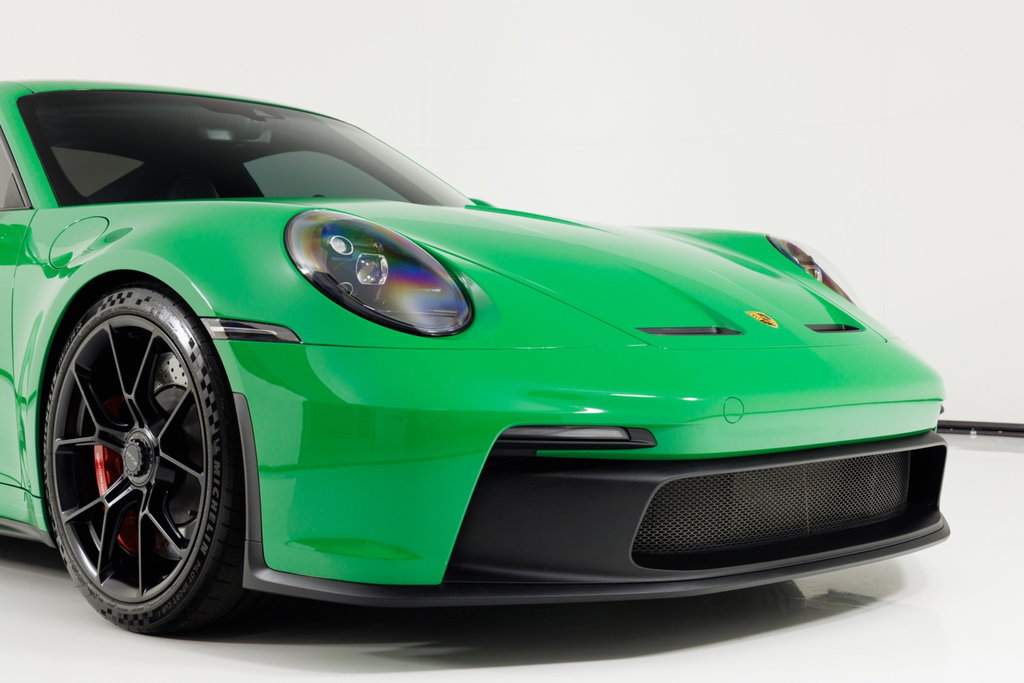 Porsche 992 GT3