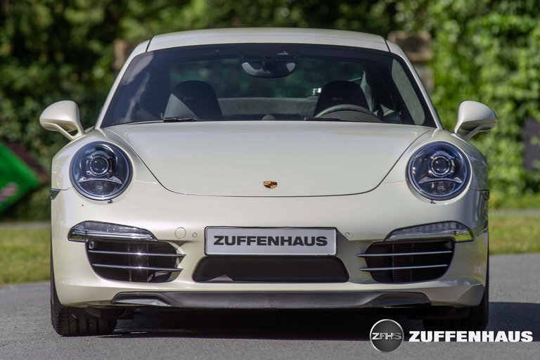 Porsche 991 Carrera S 50 Jahre Edition