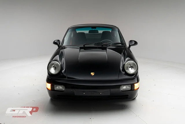 Porsche 964 Carrera RS America