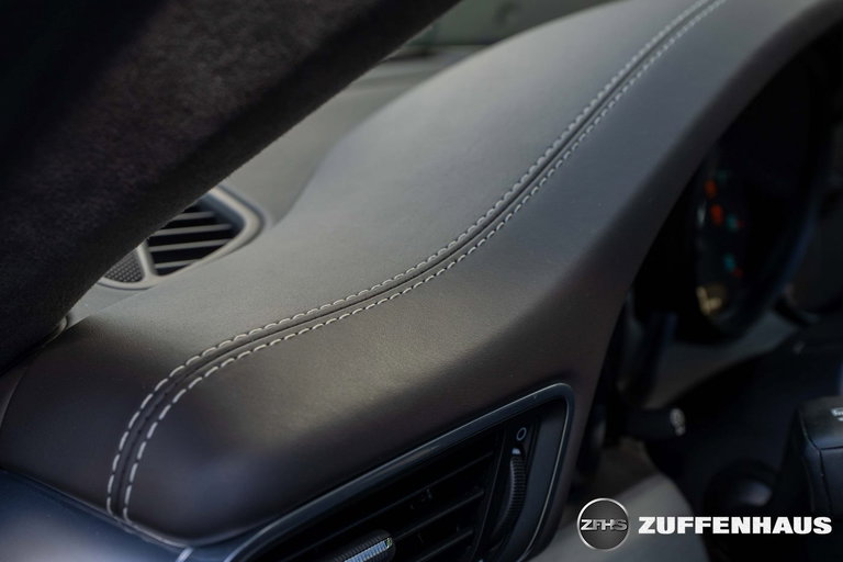 Porsche 991 Carrera S 50 Jahre Edition