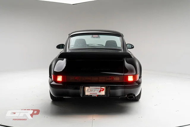 Porsche 964 Carrera RS America