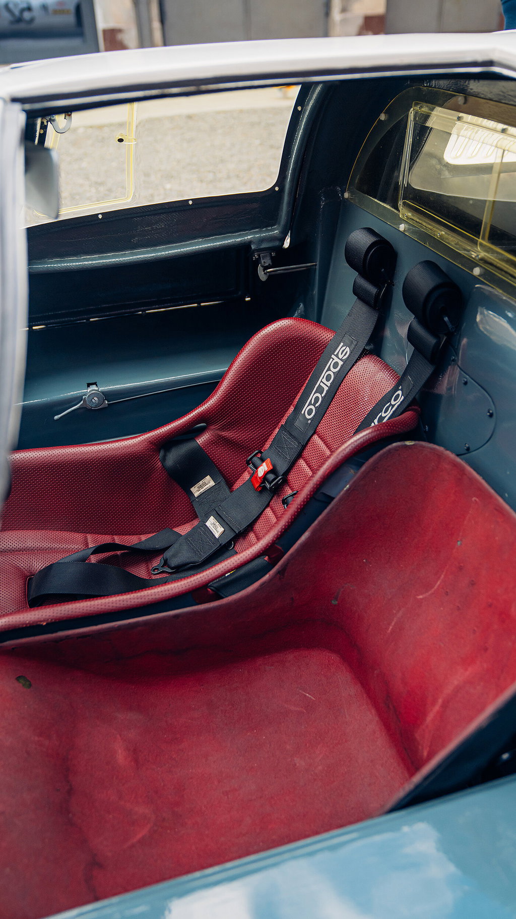 Porsche 908/02