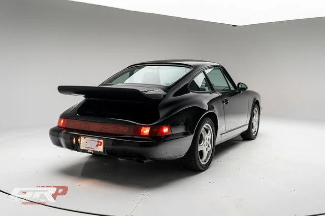 Porsche 964 Carrera RS America