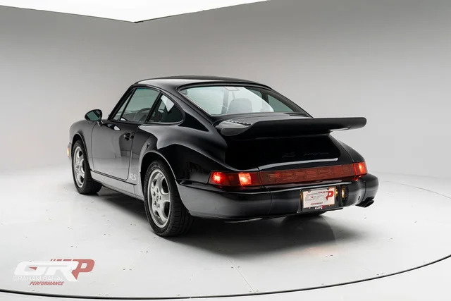 Porsche 964 Carrera RS America