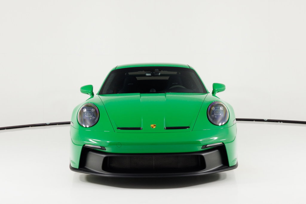 Porsche 992 GT3