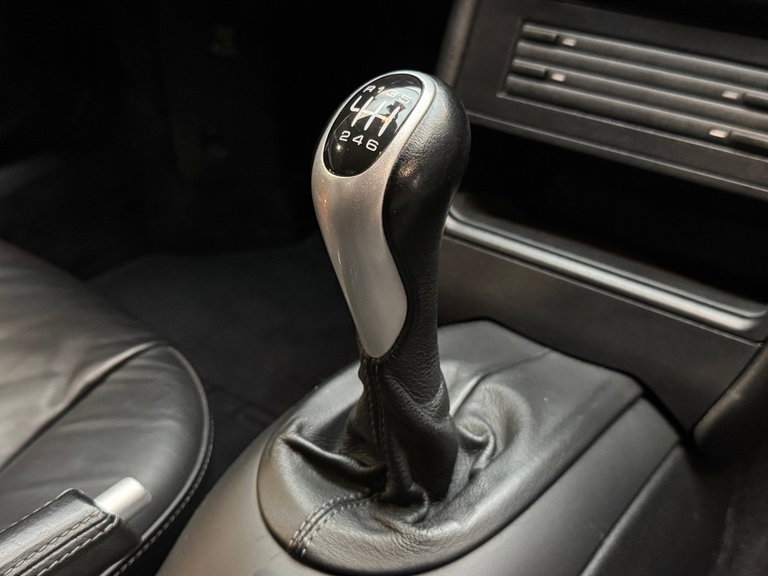 Porsche 996.2 Carrera 4S