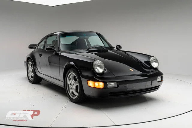 Porsche 964 Carrera RS America
