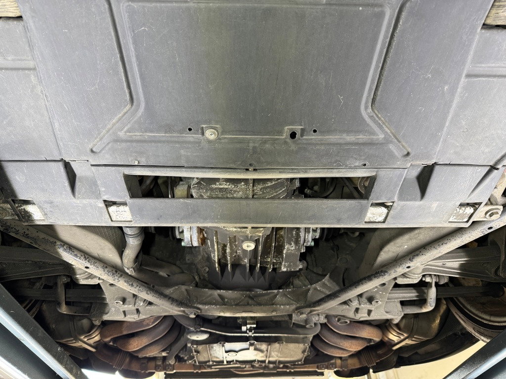 Porsche 996.2 Carrera 4S