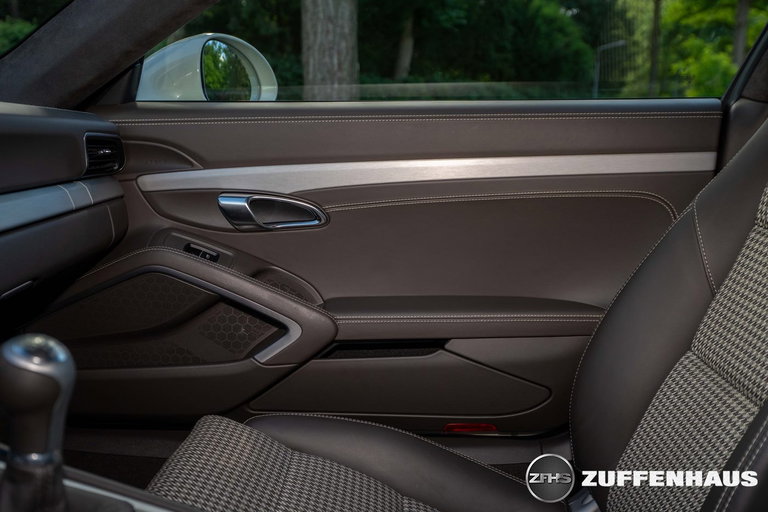 Porsche 991 Carrera S 50 Jahre Edition