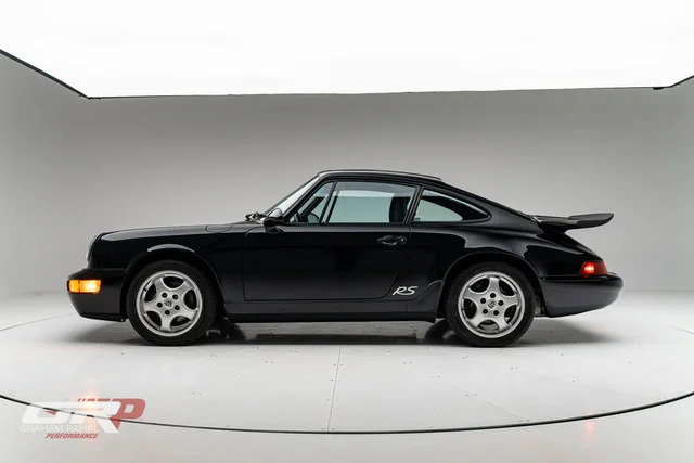 Porsche 964 Carrera RS America