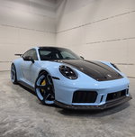 Porsche 992.2 Carrera GTS