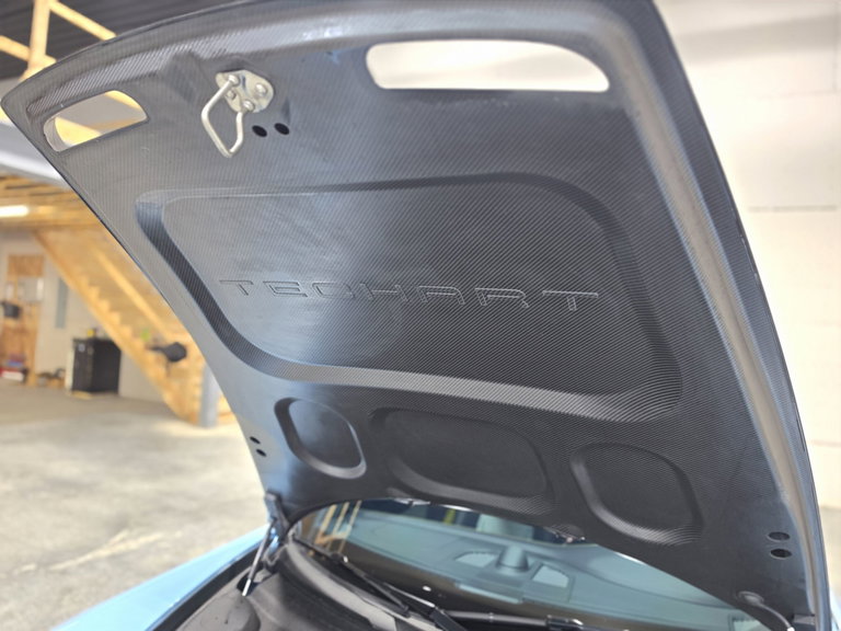 Porsche 992.2 Carrera GTS