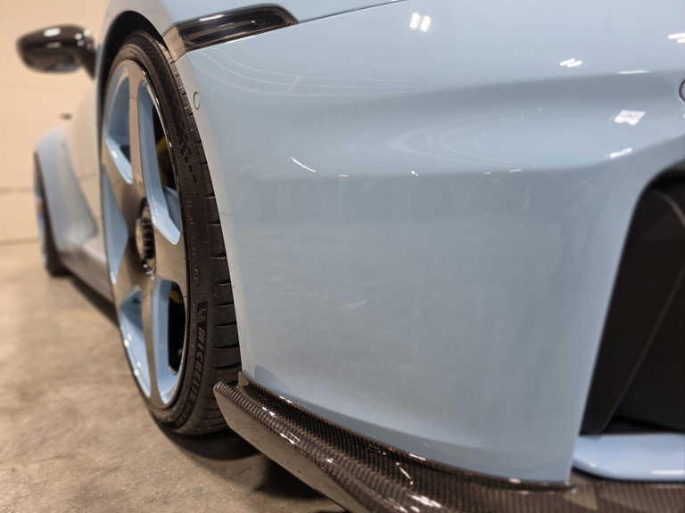 Porsche 992.2 Carrera GTS